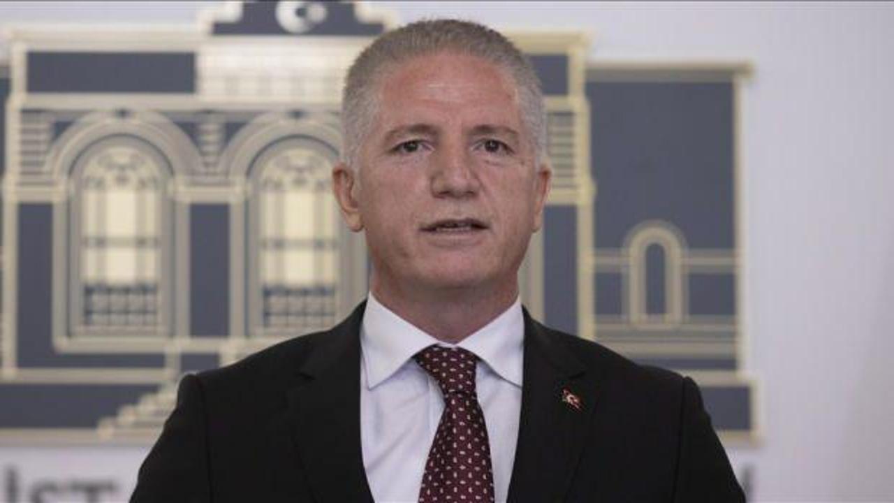 Vali Gül duyurdu! Ali Fuat Başgil'in kitabı 1 milyon liseliye hediye edilecek