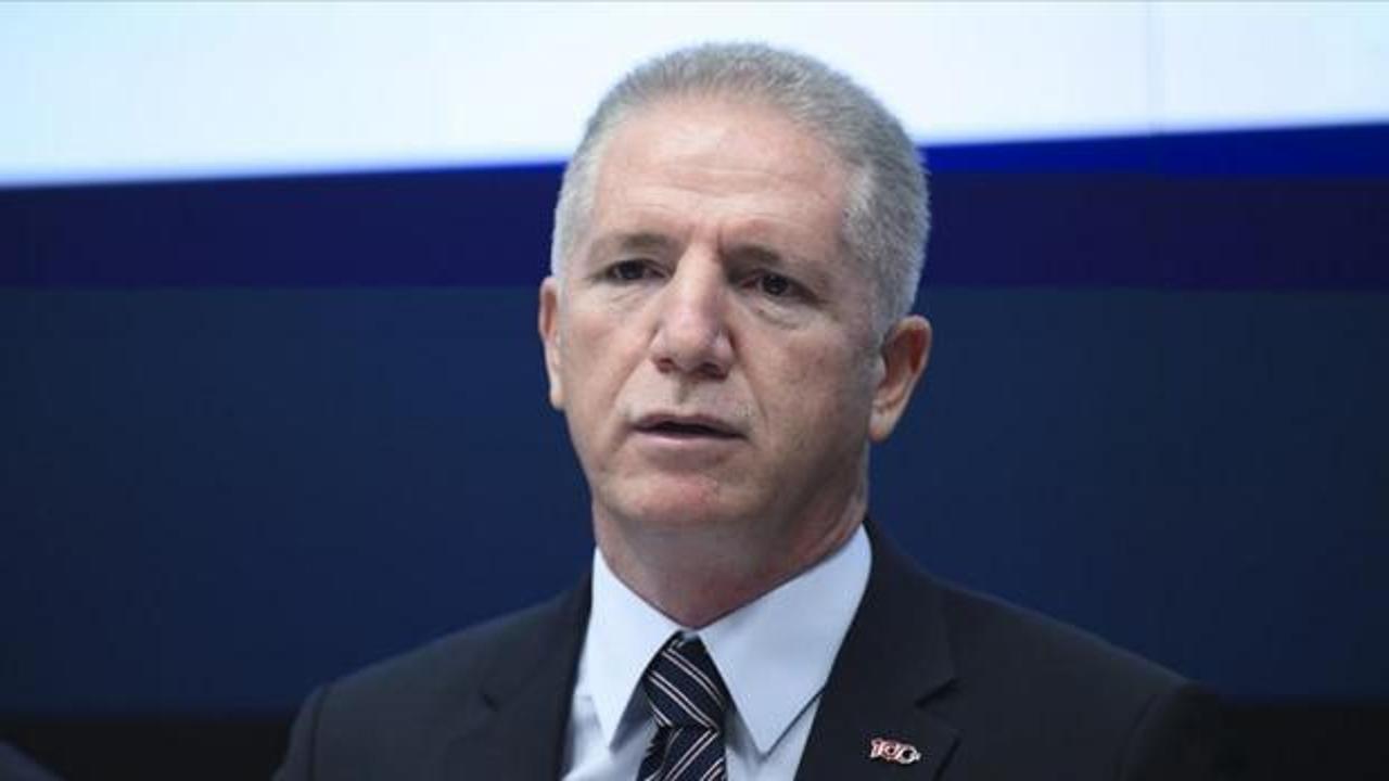 Vali Gül duyurdu: Asılsız deprem paylaşımlarına suç duyurusu