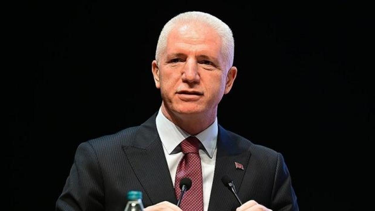 Vali Gül'den çakarlı araç sürücüsüne ilişkin açıklama: Kanunsuzlara göz açtırmayacağız
