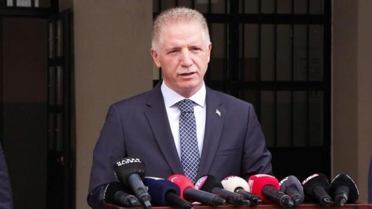 Vali Gül'den okullardaki deprem güçlendirme çalışmalarıyla ilgili açıklama