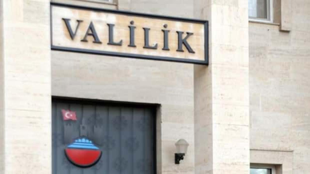 Valilik açıkladı: Diyarbakır’da 8 günlük 'Geçici Özel Güvenlik Bölgesi' ilanı
