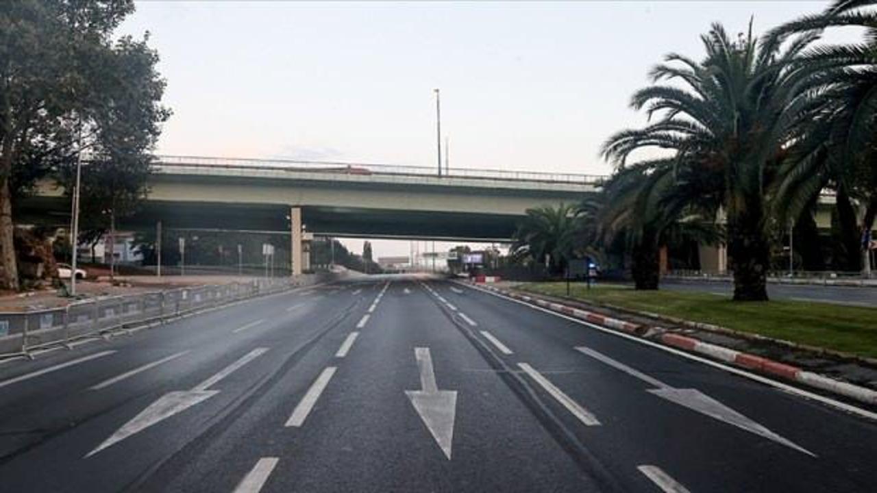 Valilik duyurdu: İstanbul’da bazı yollar trafiğe kapatılacak!