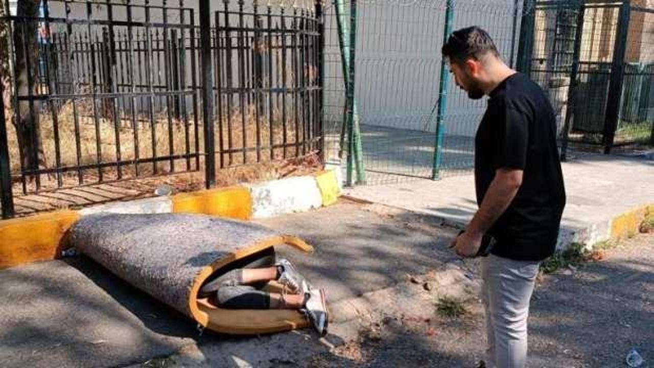 Valilik harekete geçti! İstanbul'da 