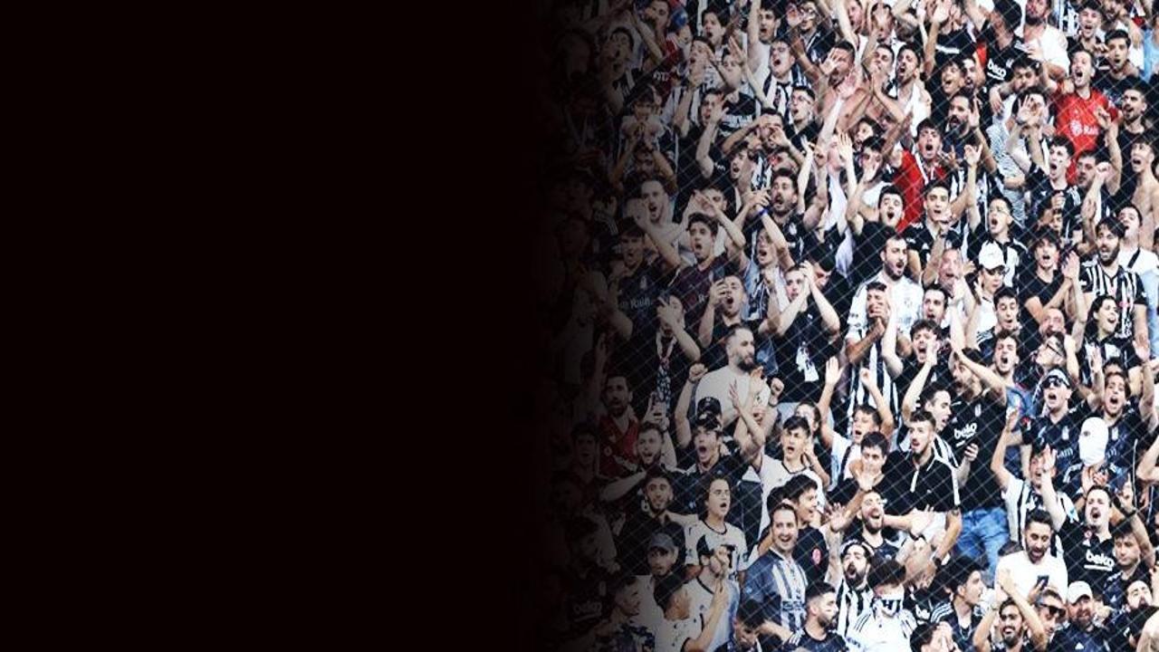 Valilik kararını açıkladı! Beşiktaş taraftarı Lyon'da olacak mı?