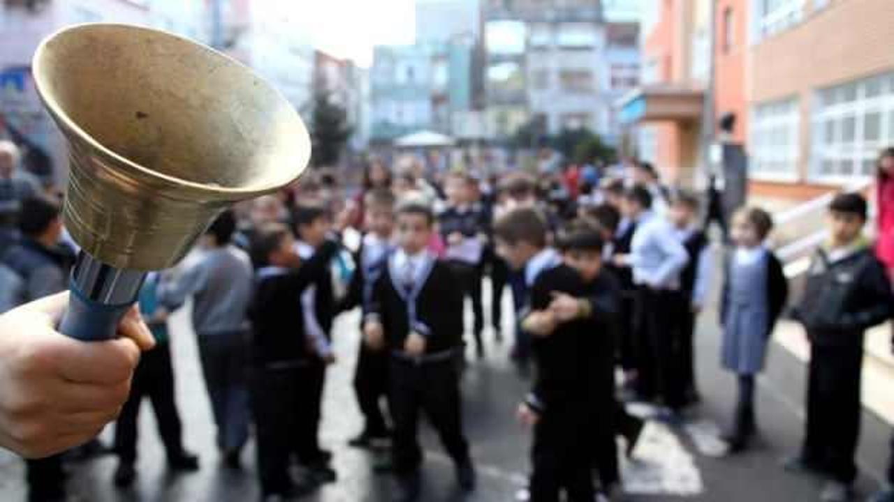 Valilik ve İBB'den pazartesi açıklaması!