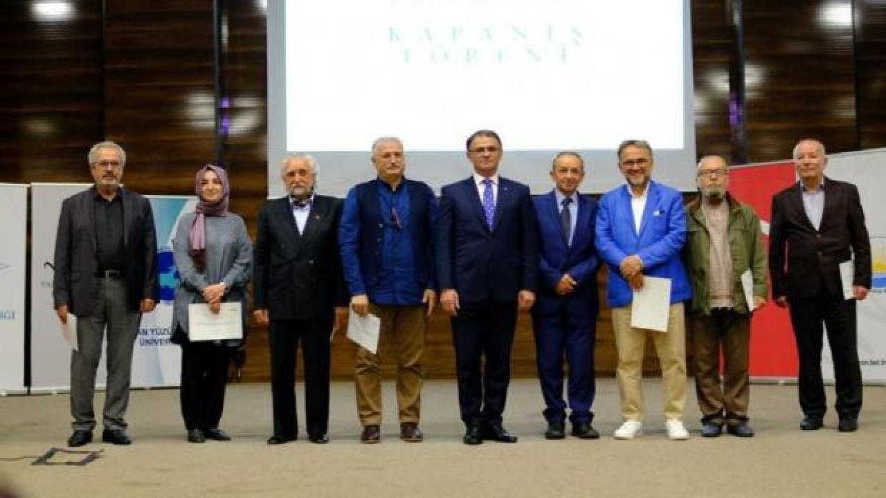Van, 400 Vanlı yetenekli gencin kalemine dokundu!