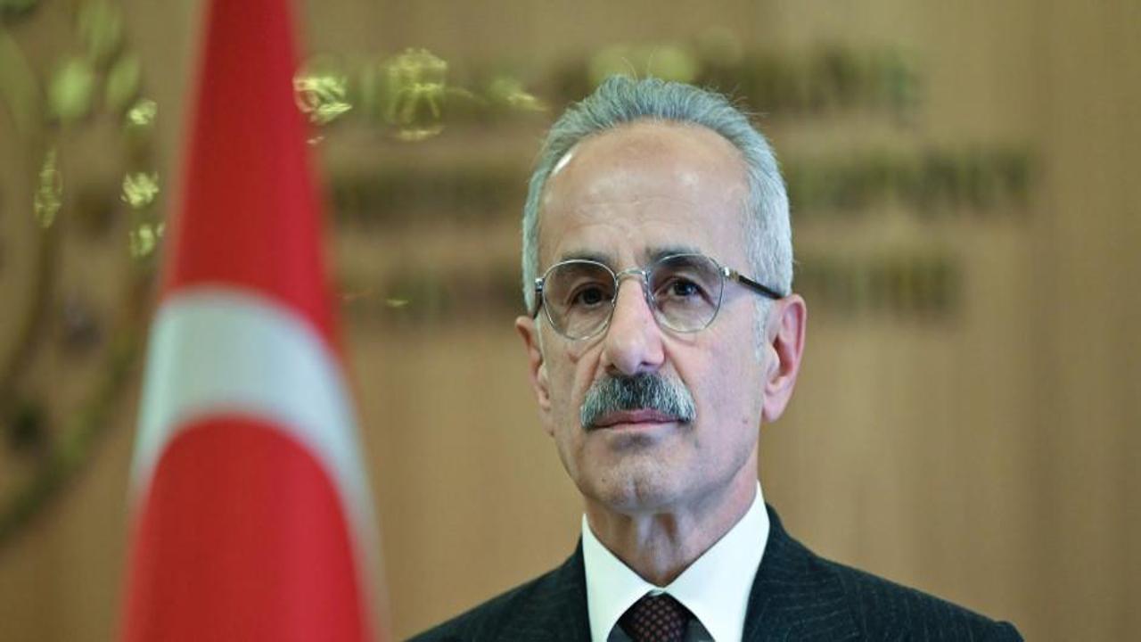 Van-Tahran tren seferleri yeniden başlıyor