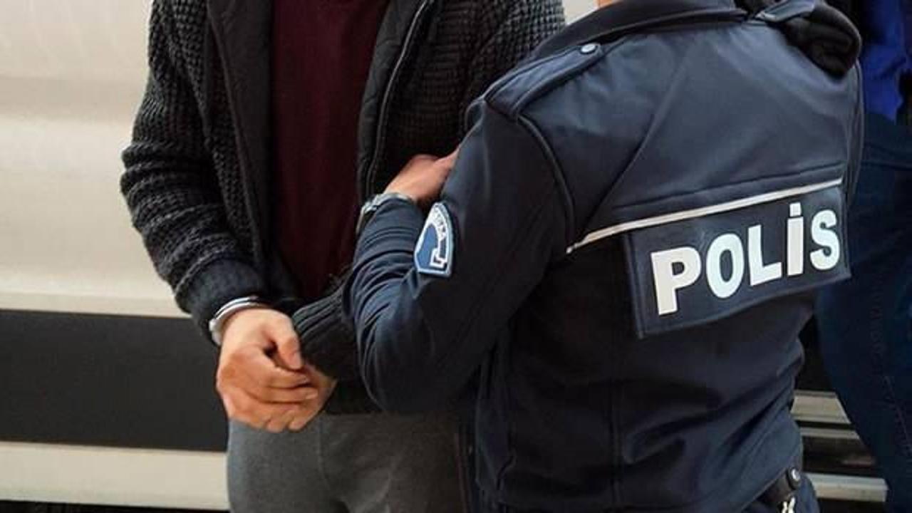 Van'da ele geçirildi: Tam 36 kilo 500 gram!