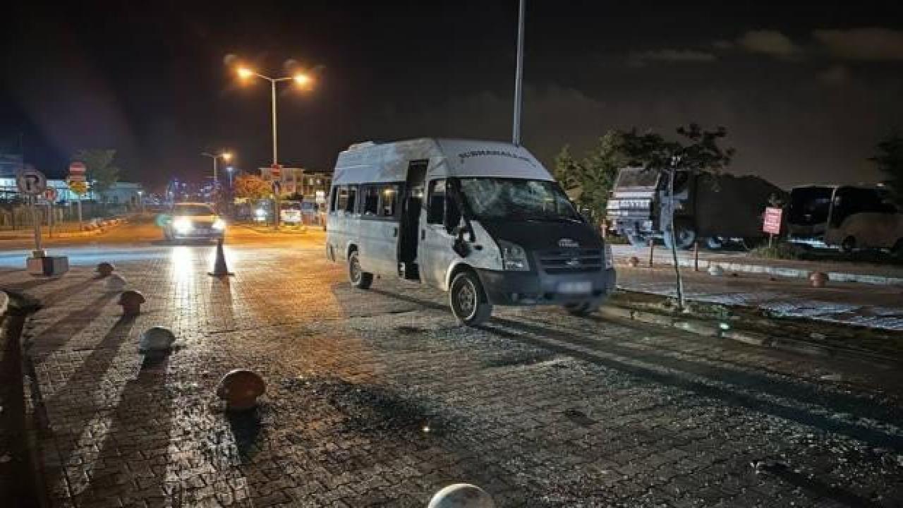Van'da iki aile arasında kavga: 14 yaralı