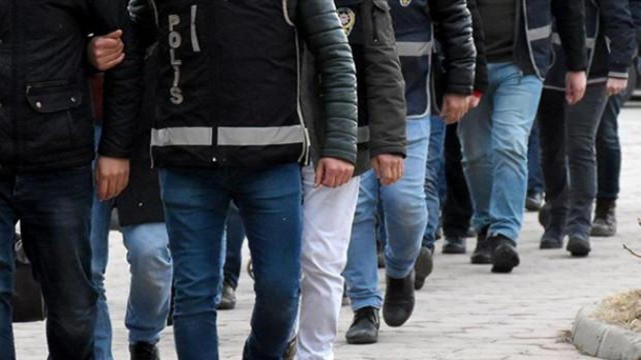 Van’da terör operasyonu: 21 gözaltı