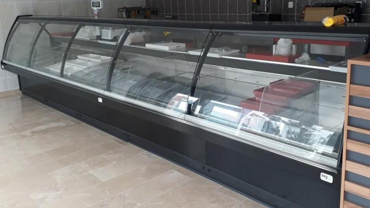 Vatandaş ucuza alıyordu! Adeta reyonları boşalttılar