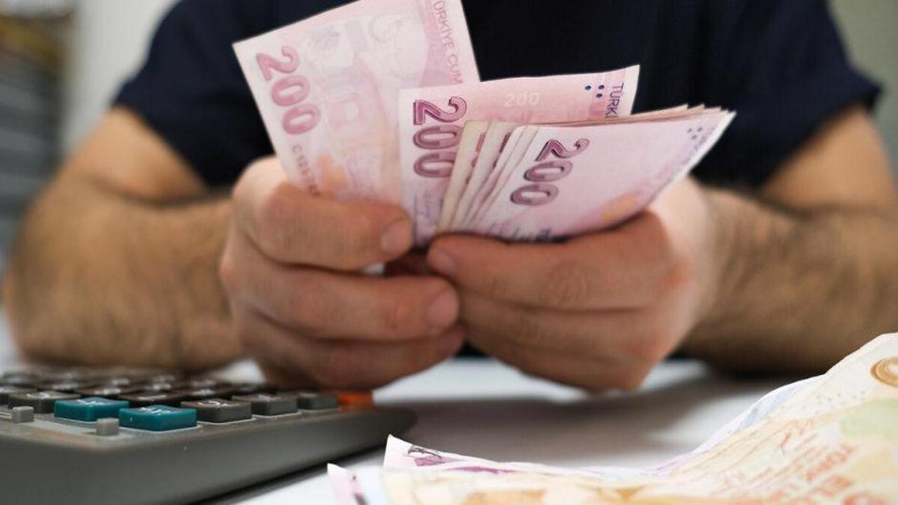 Vatandaşa aidat şoku! 45 bin TL bile ödeyen var