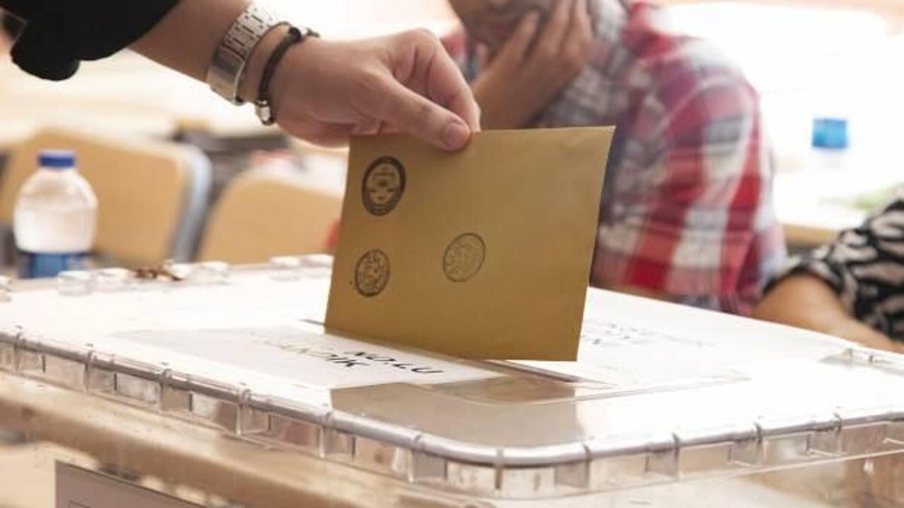 Vatandaşa erken seçim soruldu: İşte anket sonuçları