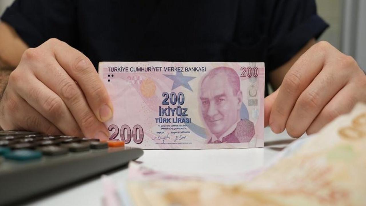 Vatandaşa haber vermeden 65 milyar TL'yi adeta gasp etmişler