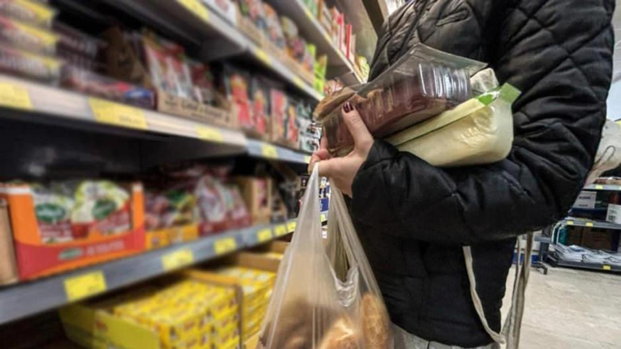 Vatandaşın enflasyon beklentisi yükseldi! Bakan Şimşek'ten açıklama