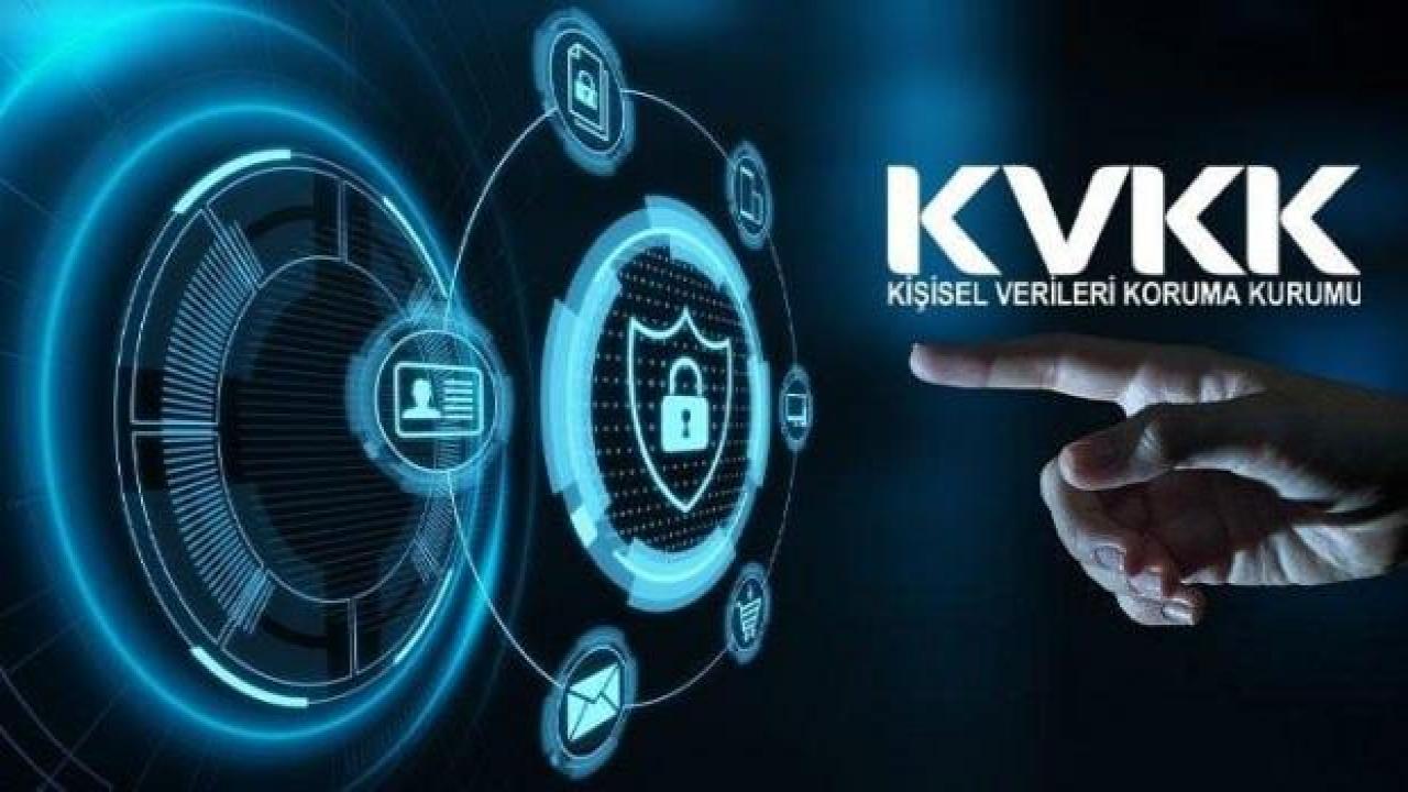Vatandaşlar artık kişisel verilerine sahip çıkıyor... KVVK'dan 232 milyon liralık ceza!