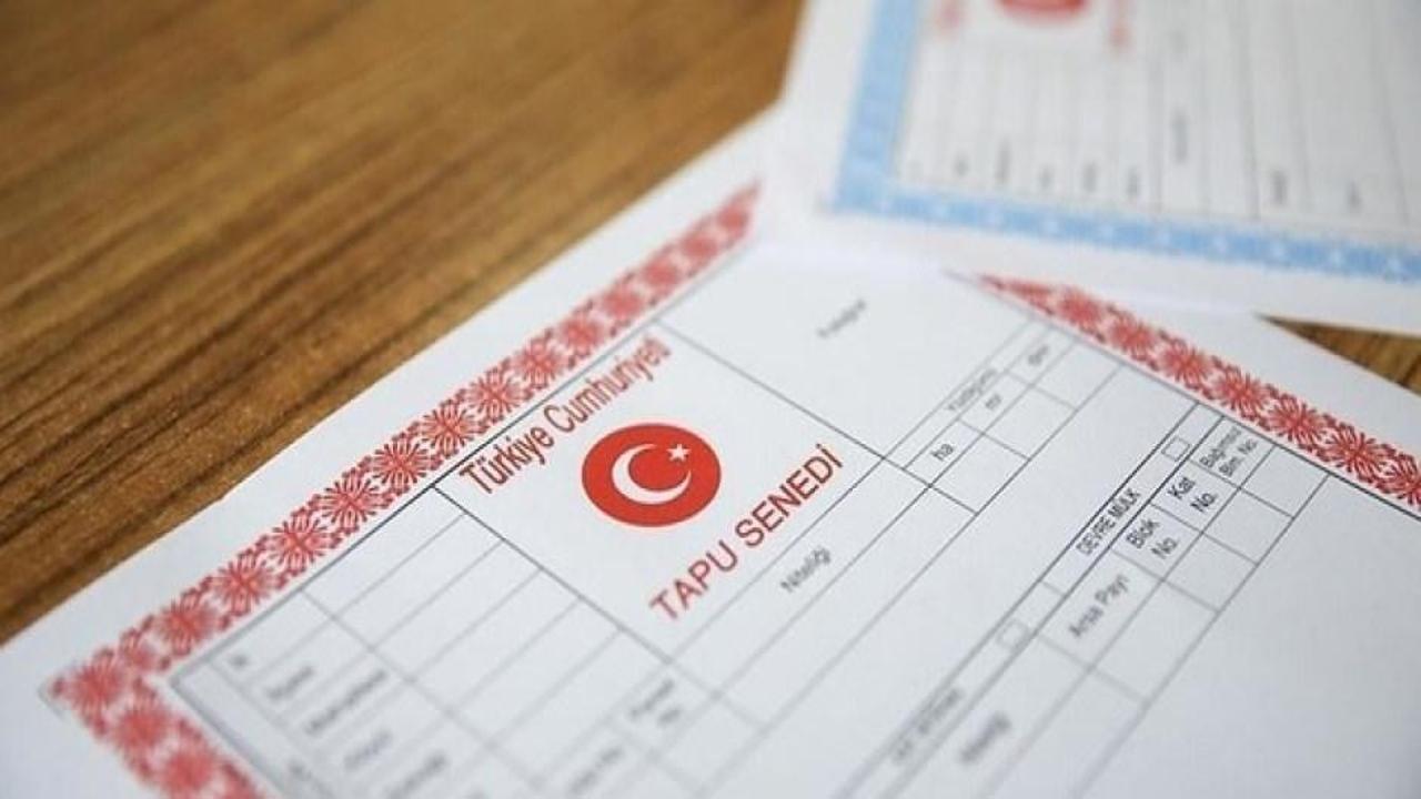 Vatandaşlık için taşınmaz alımında yeni karar