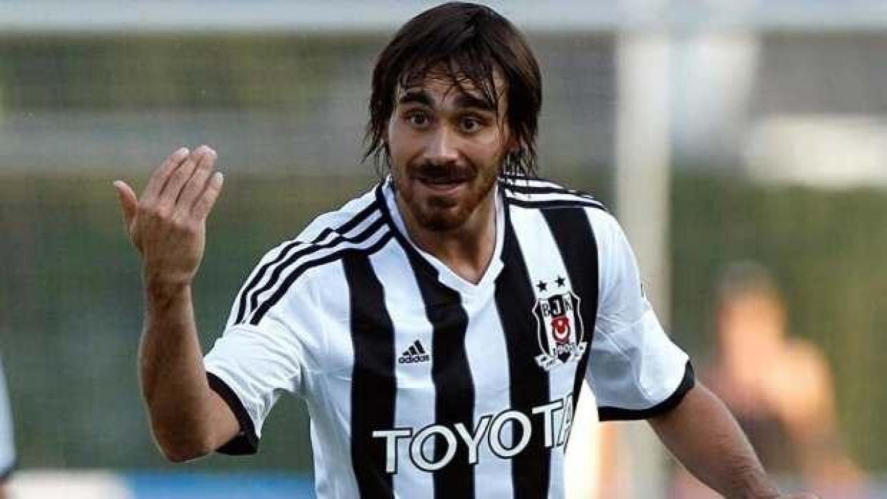 Veli Kavlak'tan Türk Milli Takımı itirafı