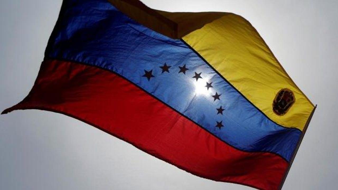 Venezuela Filistin'deki temsilciliğini büyükelçilik seviyesine yükseltti