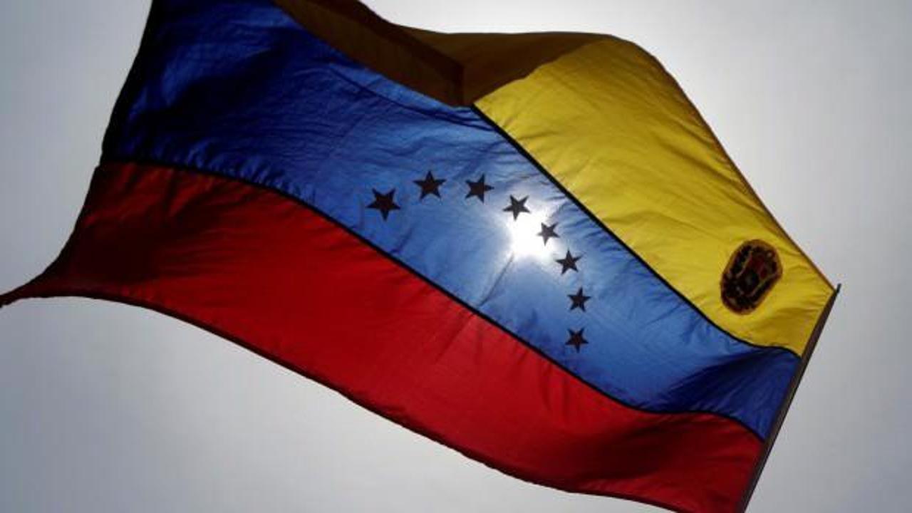 Venezuela'da Guaido hakkında 