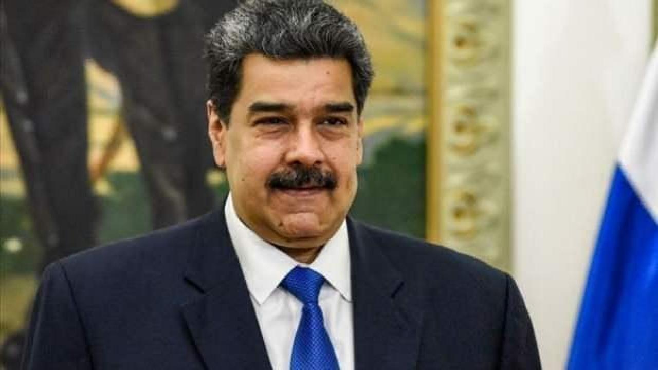 Venezuela'da seçimler 2024'te