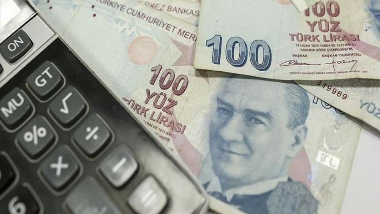 Vergi kaçıranları ihbar edenler ödülünü aldı