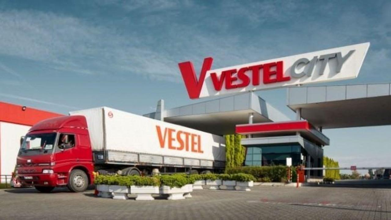 Vestel tüm dünyaya Türk bataryası ihraç ediyor
