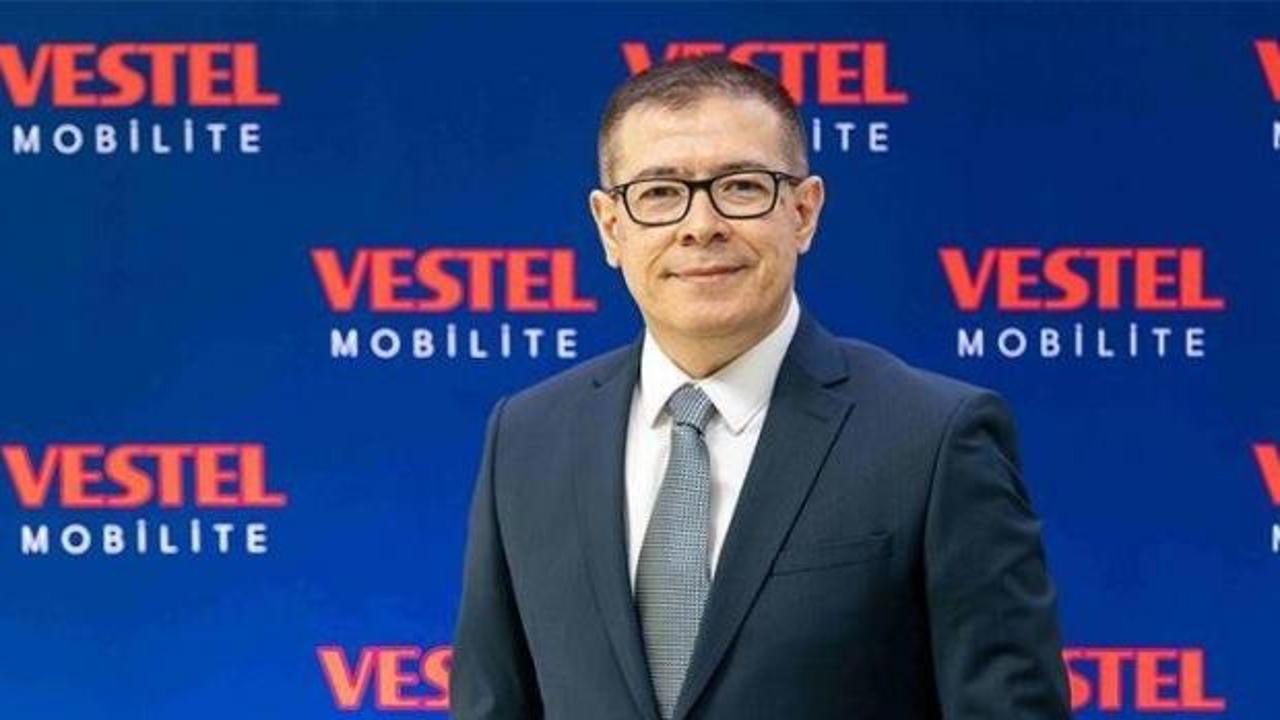 Vestel’den Çinli Hiconics ile iş birliği anlaşması