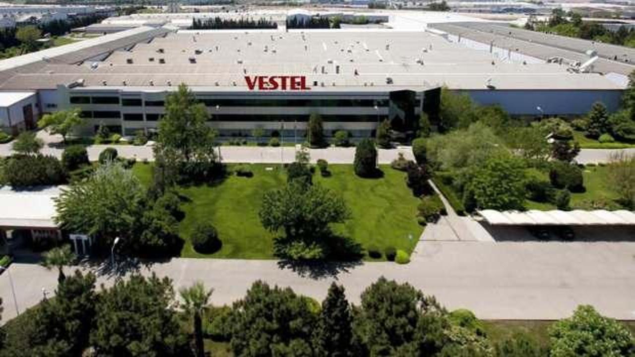 Vestel'den otomotiv hamlesi: Çok yakında duyuracağız