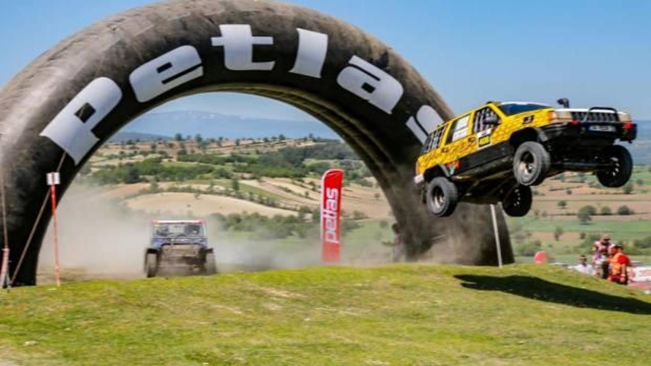 Vezirköprü, Türkiye Off-Road Şampiyonası’na ev sahipliği yapacak