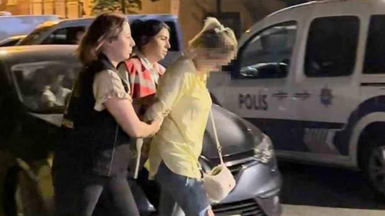 Vicdansız anneden skandal sözler: Çocuğumu öldürsem bile hakkımdır