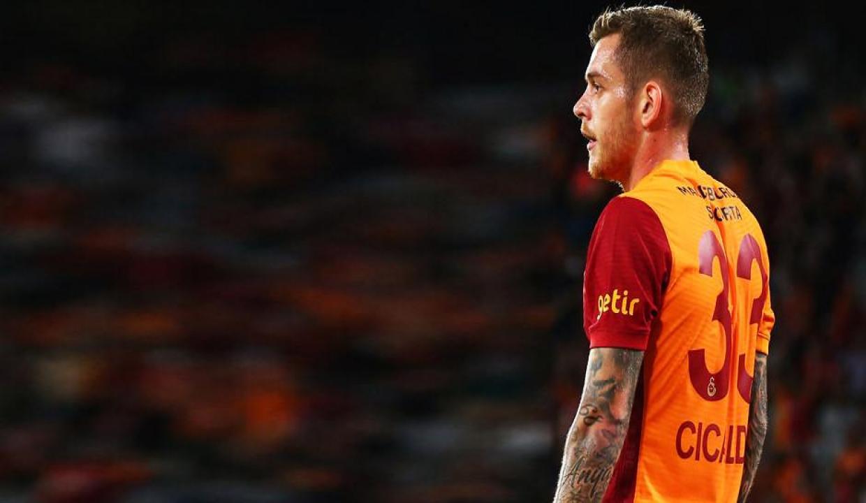 Victor Becali: Sampdoria'nın Cicaldau ile ilgilendiği doğru!