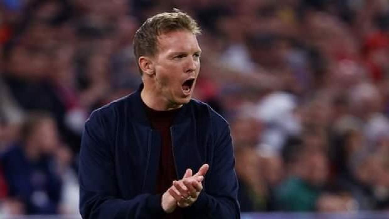 Villarreal'e elenmişlerdi! Nagelsmann'a 450 kişiden ölüm tehdidi!