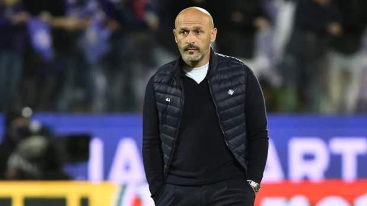 Vincenzo Italiano, Serie A ekibinin başına geçti
