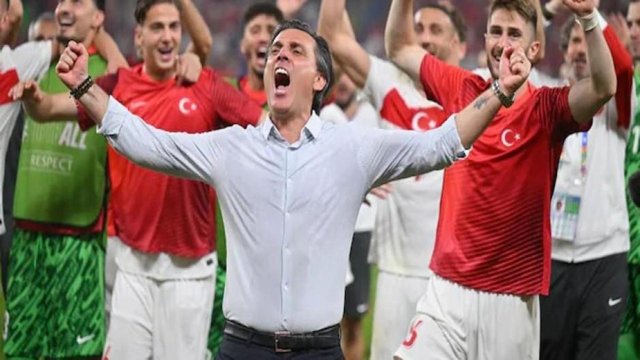 Vincenzo Montella: Bu saatten sonra fark etmez
