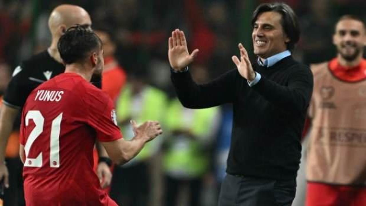 Vincenzo Montella: Bu şampiyona bize yeni fırsatlar verecek