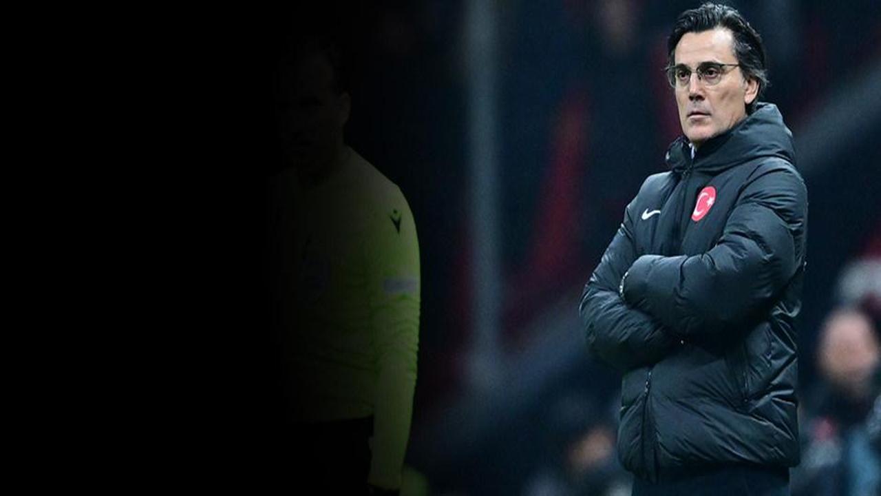 Vincenzo Montella: Müthiş bir savaş vardı sahada