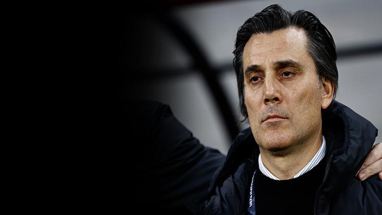 Vincenzo Montella: Ramazan Bayramı'nı erkenden kutlayacağız