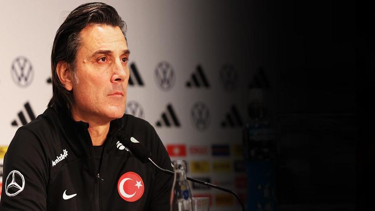 Vincenzo Montella'dan Arda Güler sorusuna flaş cevap!