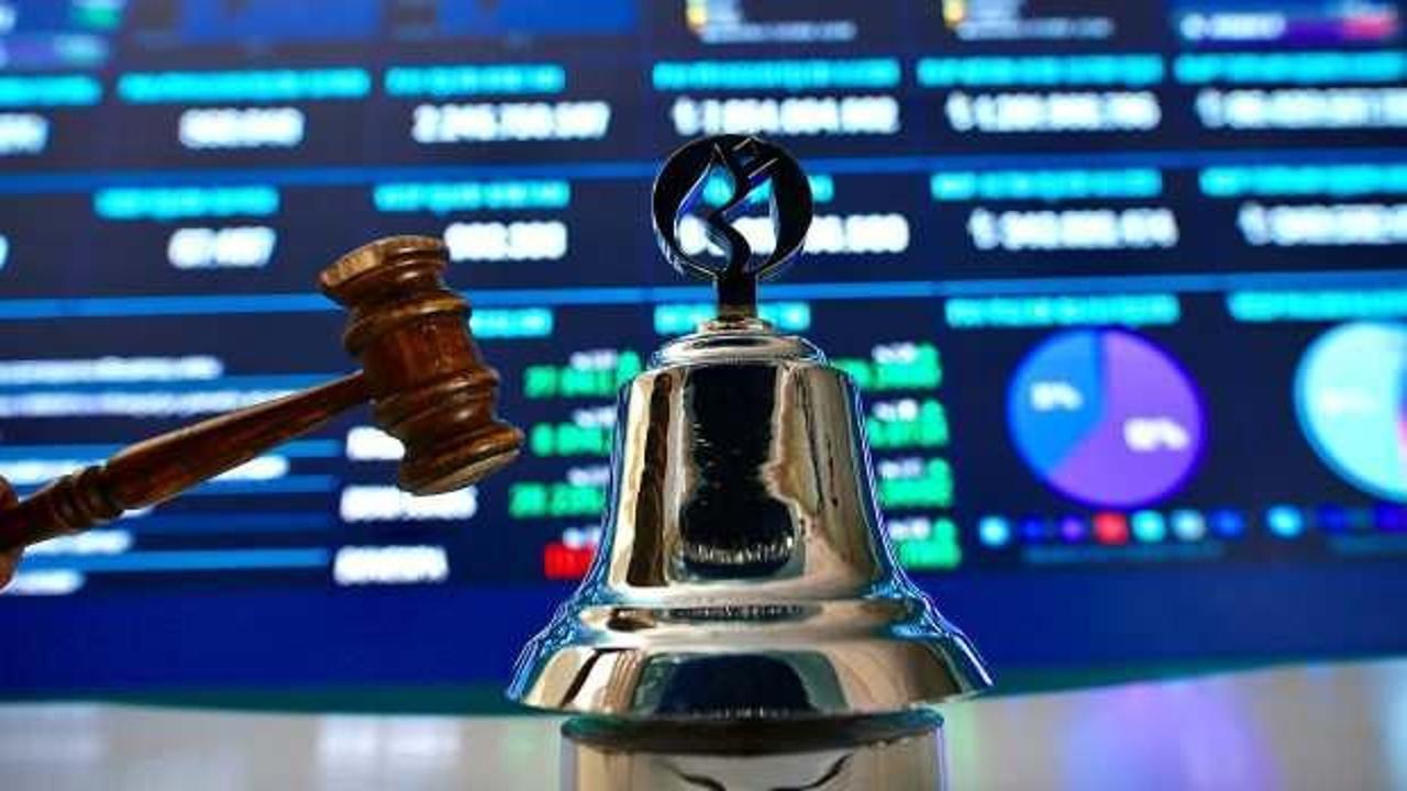 VİOP'ta endeks kontratı güne yükselişle başladı