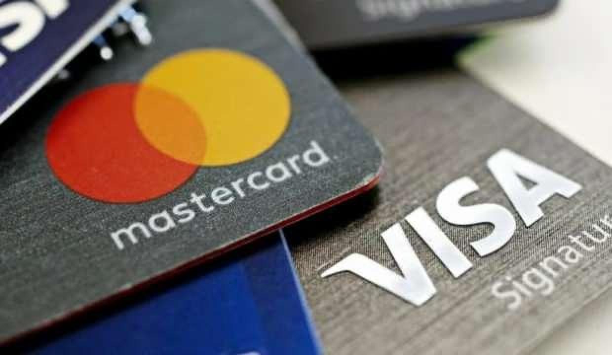 Visa ve Mastercard, Rusya'daki operasyonlarını askıya aldı