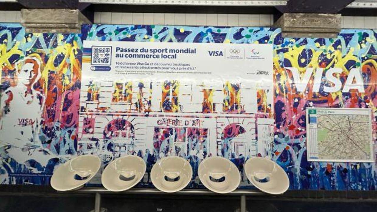 Visa verileri, Fransa’da turizmde artışa işaret ediyor!