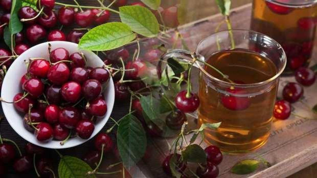 Vişne sapının faydaları nelerdir? Vişne sapı çayı zayıflatır mı?