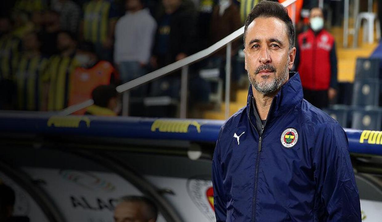 Vitor Pereira imzayı atıyor! İki yıllık anlaşma...