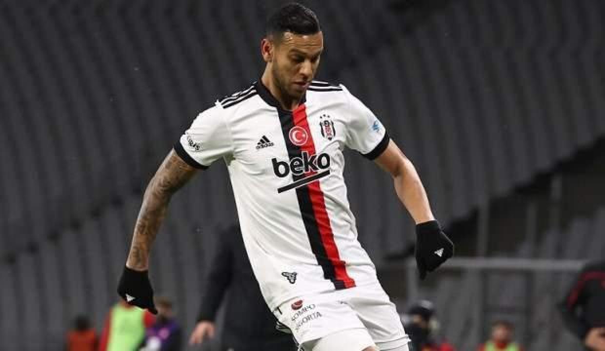 Vitor Pereira sürpriz hamle! Josef de Souza...