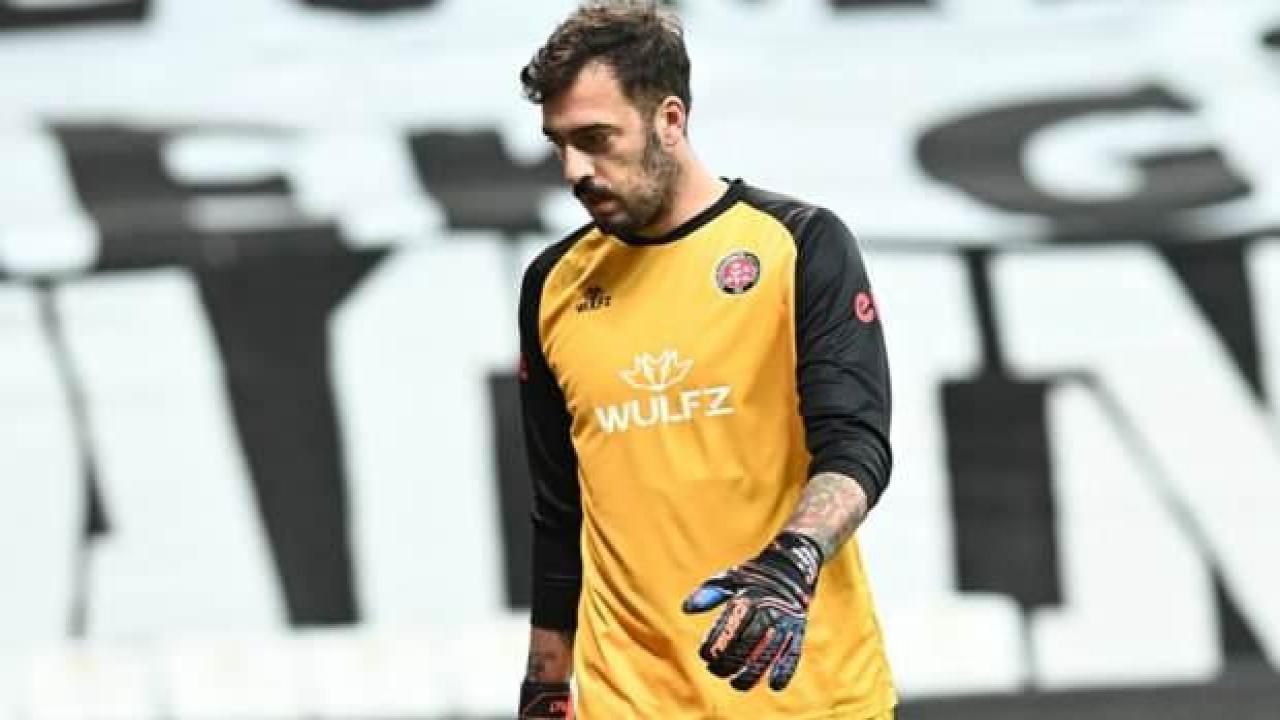 Viviano: Trabzonspor şampiyonluğu hak etti