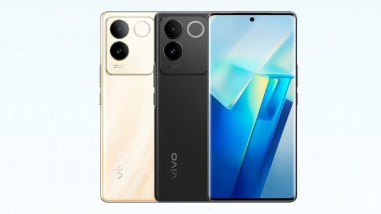 Vivo T3 5G'nin çıkış tarihi belli oldu!