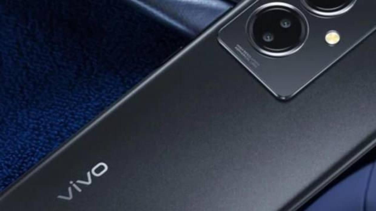 Vivo V29 5G Geegbench testinde göründü!