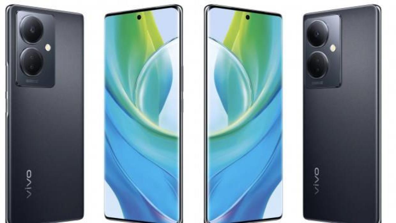 Vivo V29 Lite 5G tanıtıldı