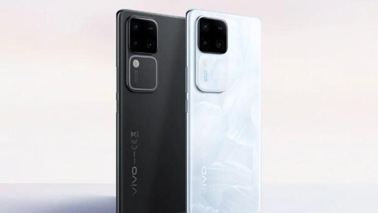 Vivo V30 Türkiye'de ön satışa sunuldu: 4 yıl pil garantisi